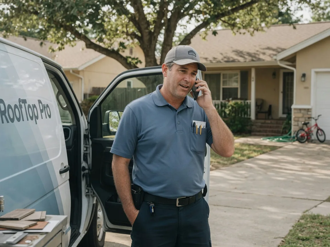 Roof Repair Goddard, KS FAQs